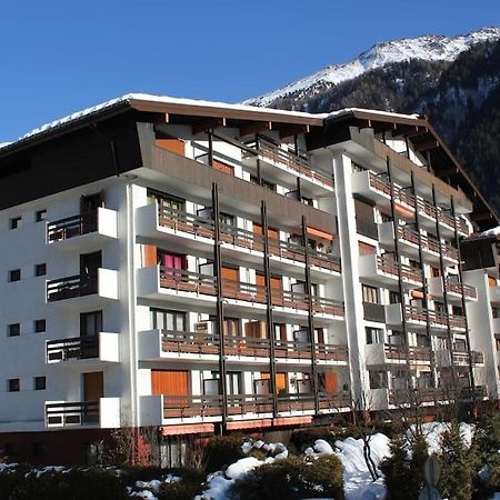 Periades, Central Chamonix Apt ภายนอก รูปภาพ