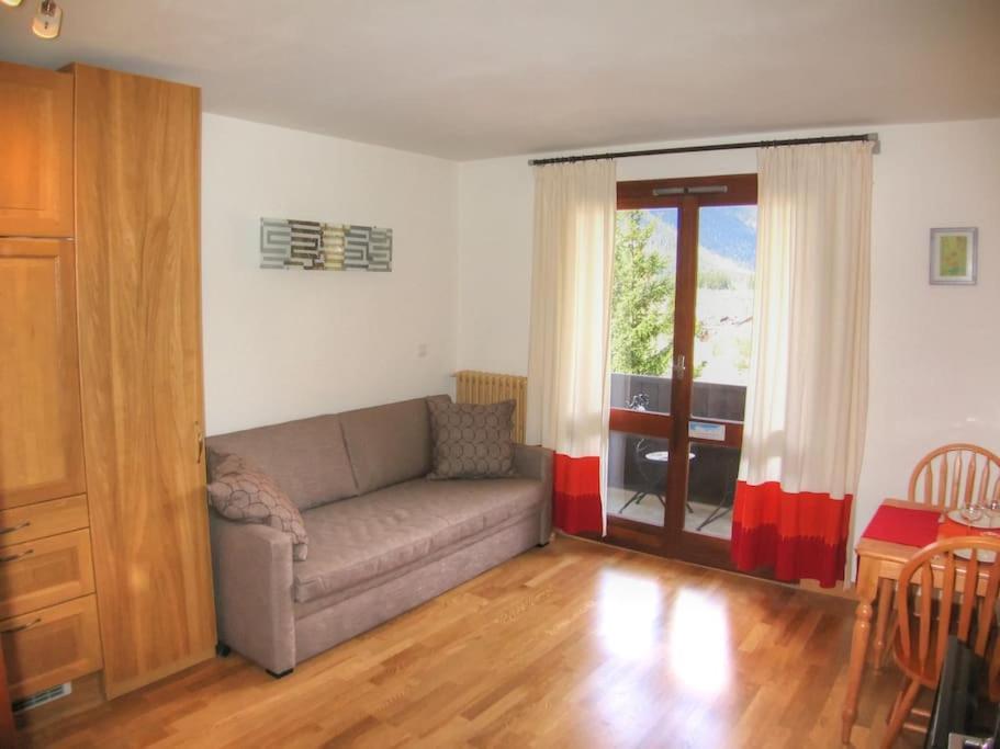 Periades, Central Chamonix Apt ภายนอก รูปภาพ
