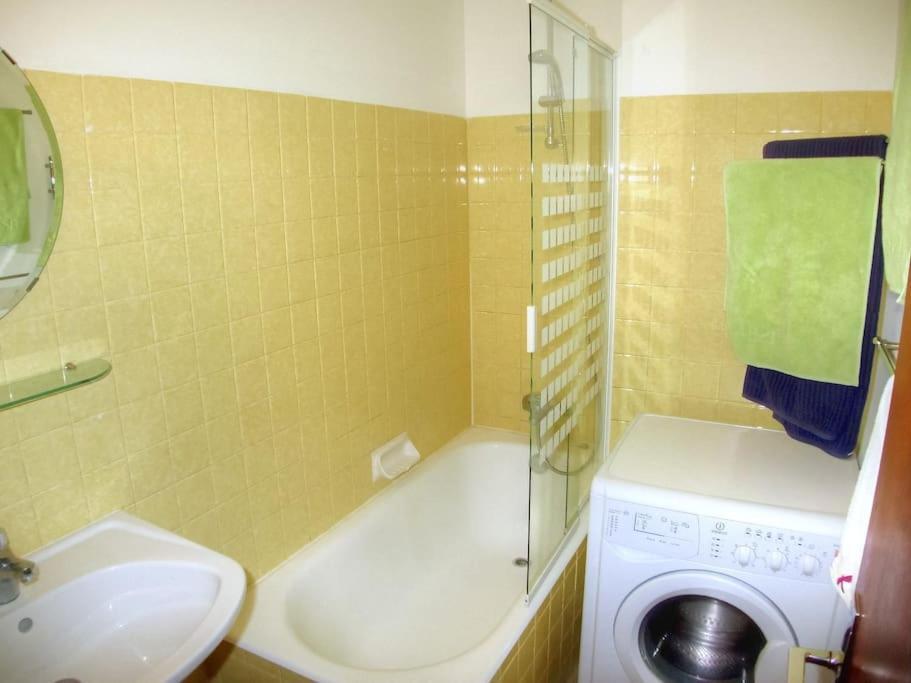 Periades, Central Chamonix Apt ภายนอก รูปภาพ
