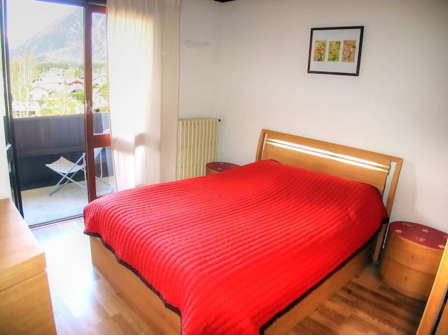 Periades, Central Chamonix Apt ภายนอก รูปภาพ