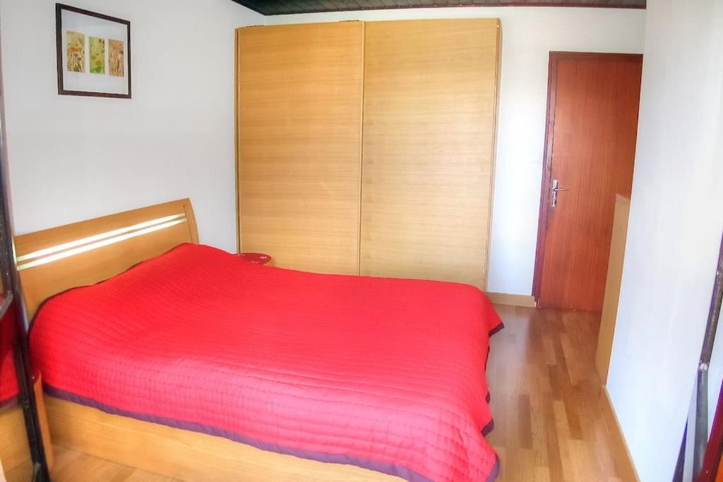 Periades, Central Chamonix Apt ภายนอก รูปภาพ