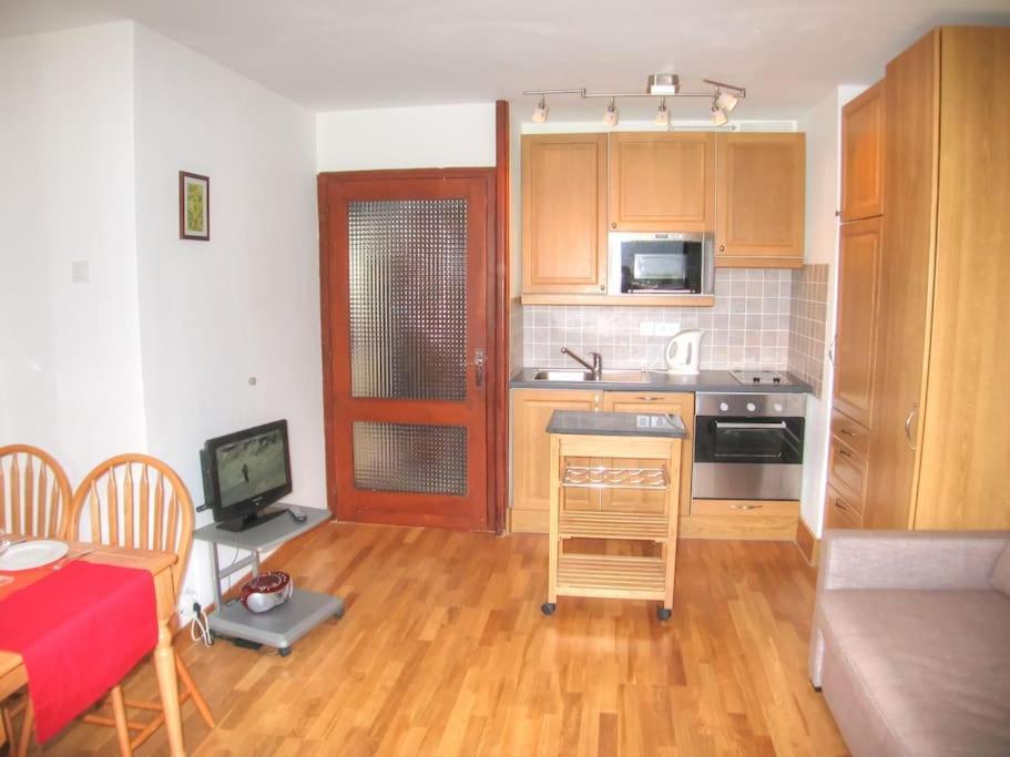 Periades, Central Chamonix Apt ภายนอก รูปภาพ